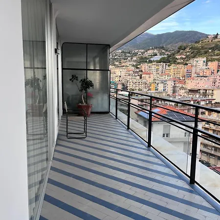 Luciana 2 Apartment