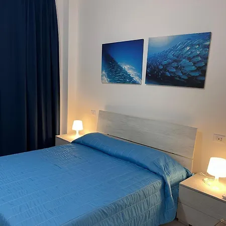 Apartment Luciana 2 *